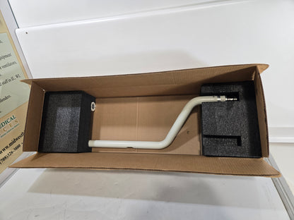 Bracco Injeneering Empower CTA Injector Mounting Arm  017418