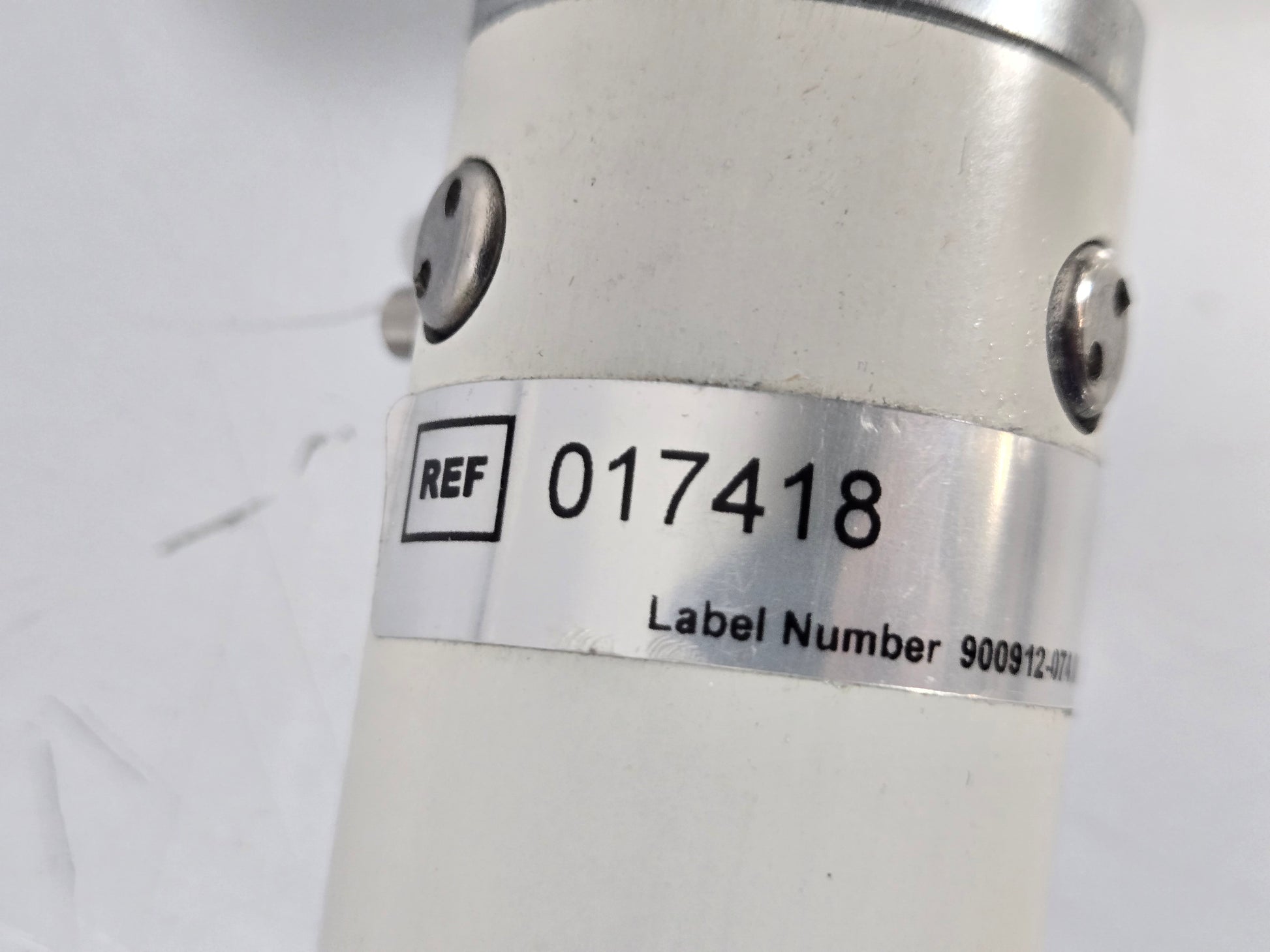 Bracco Injeneering Empower CTA Injector Mounting Arm  017418