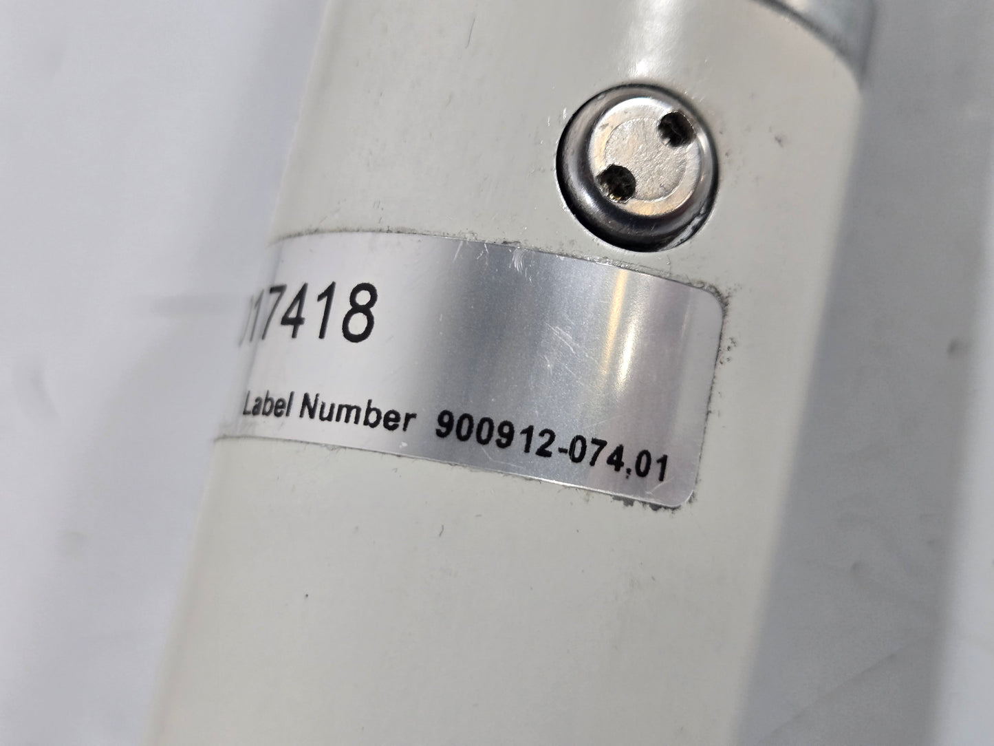 Bracco Injeneering Empower CTA Injector Mounting Arm  017418