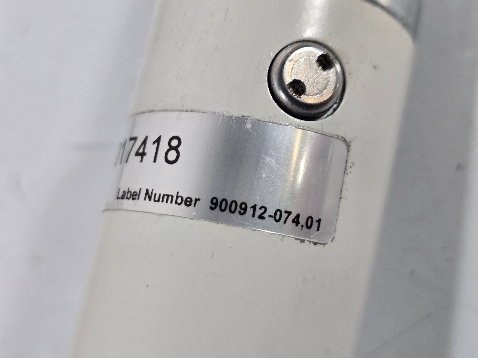 Bracco Injeneering Empower CTA Injector Mounting Arm  017418