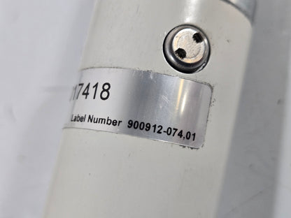 Bracco Injeneering Empower CTA Injector Mounting Arm  017418