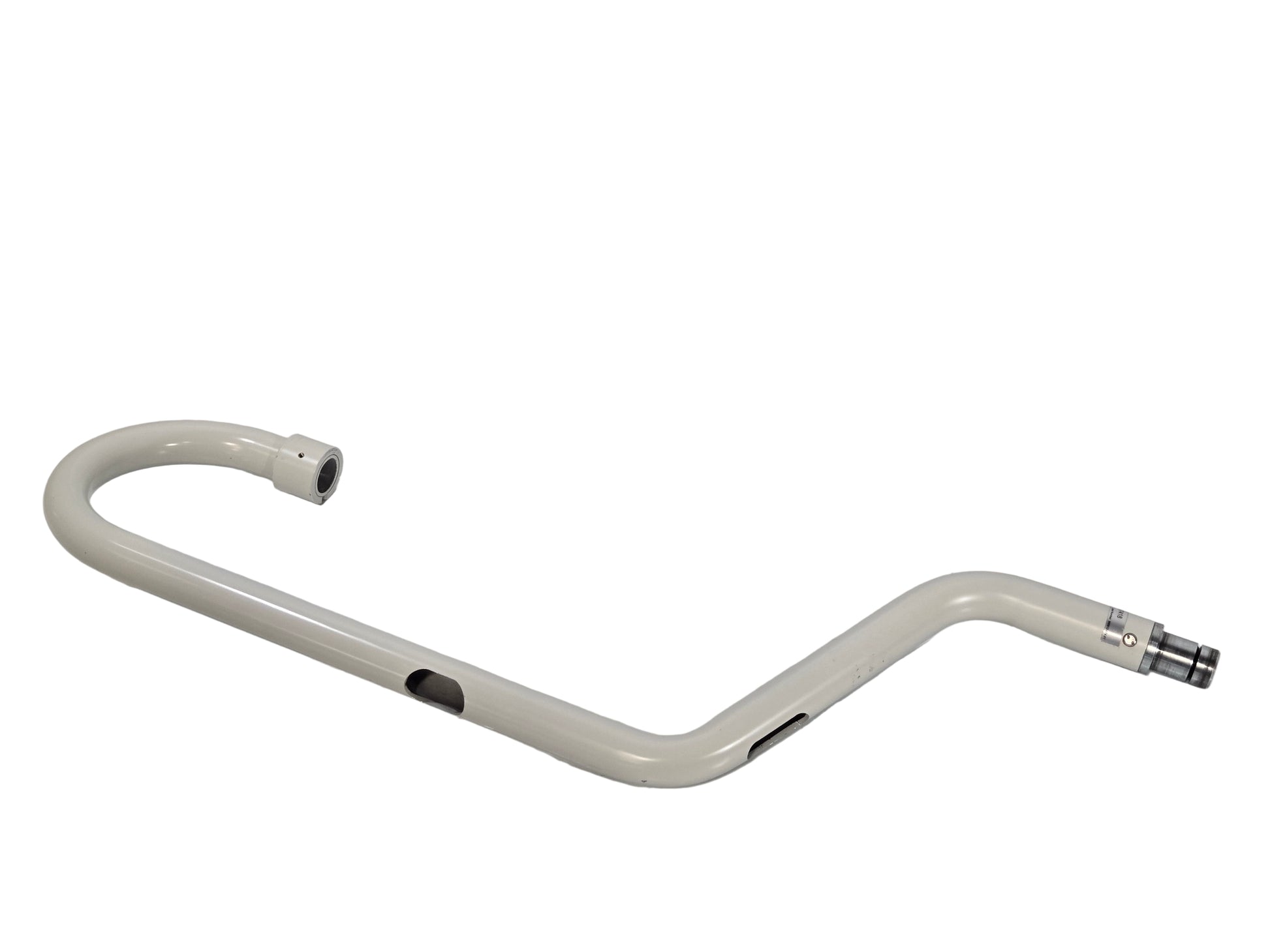 Bracco Injeneering Empower CTA Injector Mounting Arm  017418