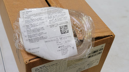 CareFusion AirLife Misty Max10 Nebulizer 002433 - New