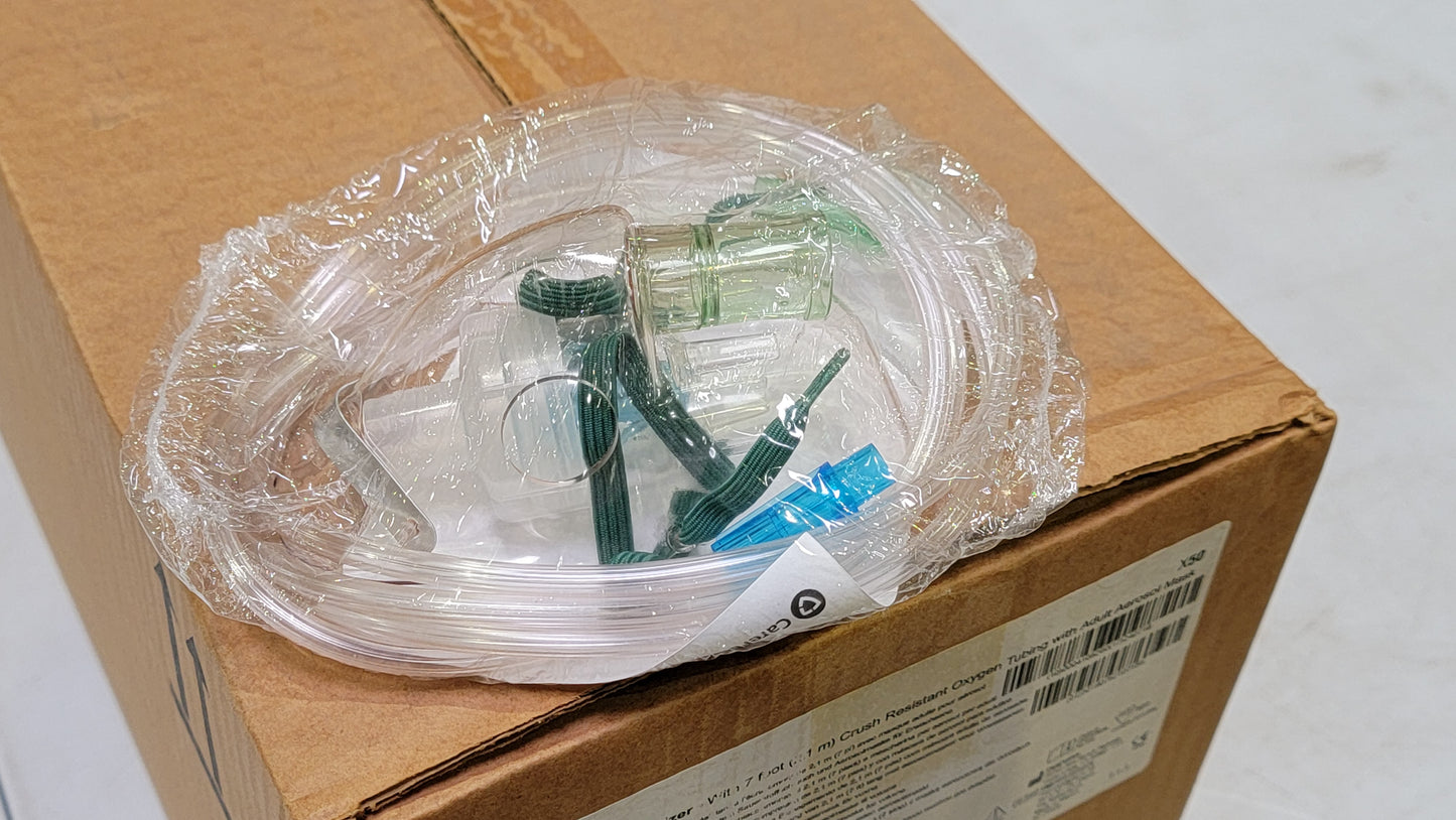 CareFusion AirLife Misty Max10 Nebulizer 002433 - New