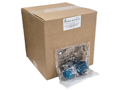 Moog Medical EnteraLite Infinity 1200 mL Pump Delivery Set INF1200-A - New - MBR Medicals