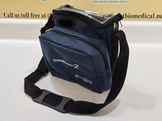Circadiance Smart Monitor 2 Carrying Case H407 - New
