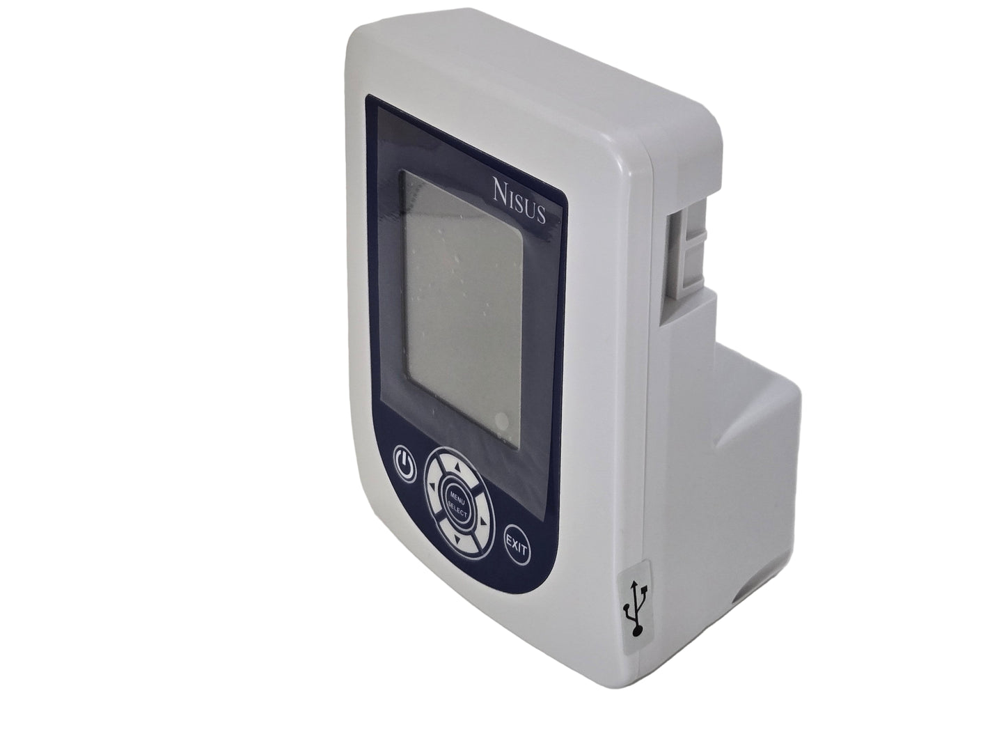 Cork Medical Products Nisus Negative Pressure Wound Therapy Pump CMPP-100