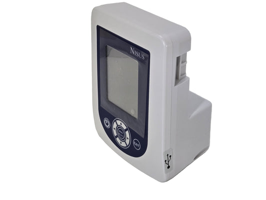 Cork Medical Products Nisus Negative Pressure Wound Therapy Pump CMPP-100