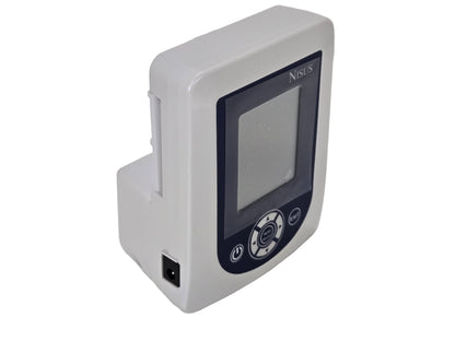 Cork Medical Products Nisus Negative Pressure Wound Therapy Pump CMPP-100