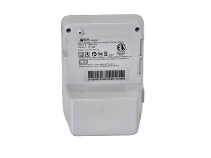 Cork Medical Products Nisus Negative Pressure Wound Therapy Pump CMPP-100