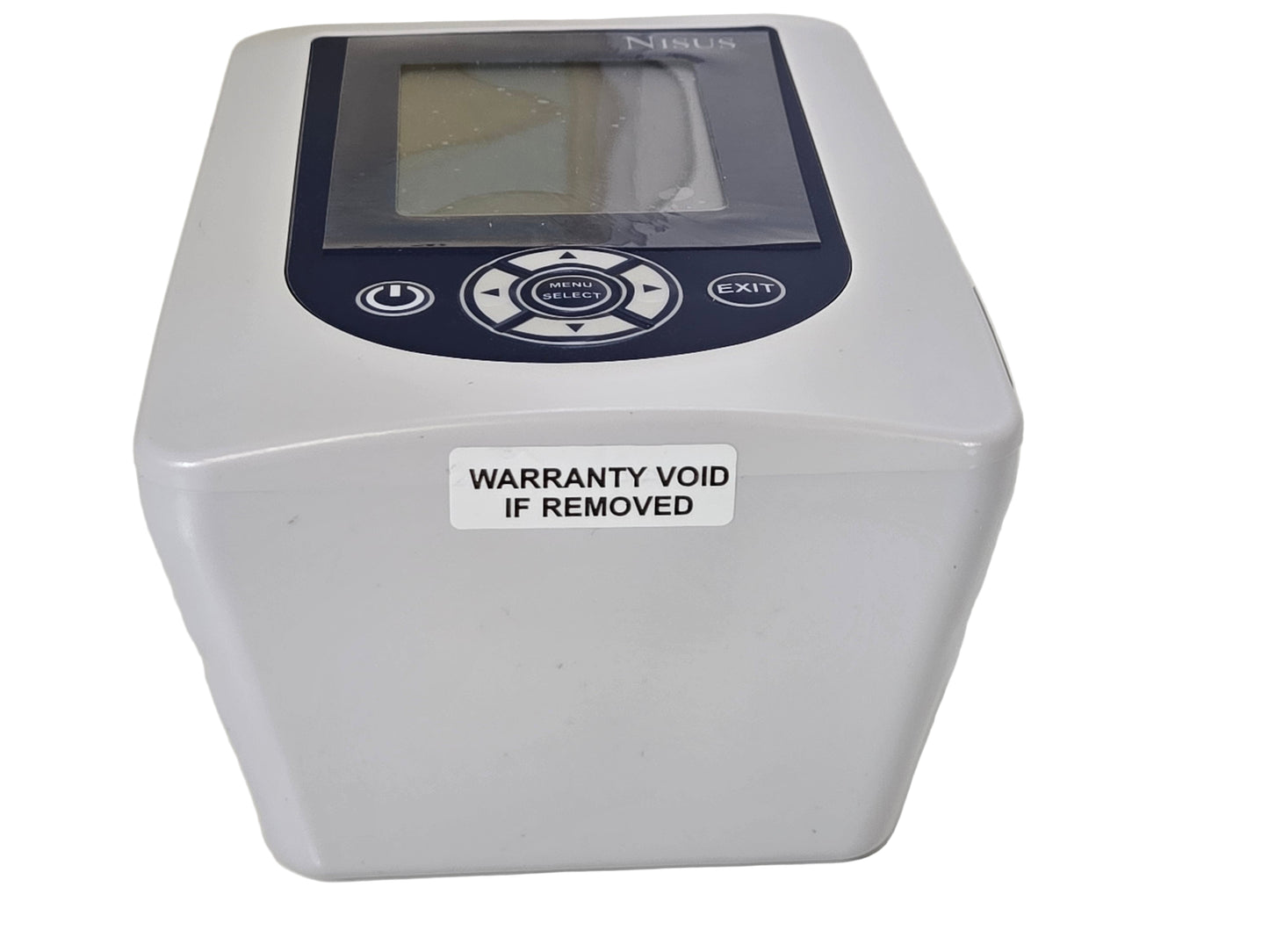 Cork Medical Products Nisus Negative Pressure Wound Therapy Pump CMPP-100