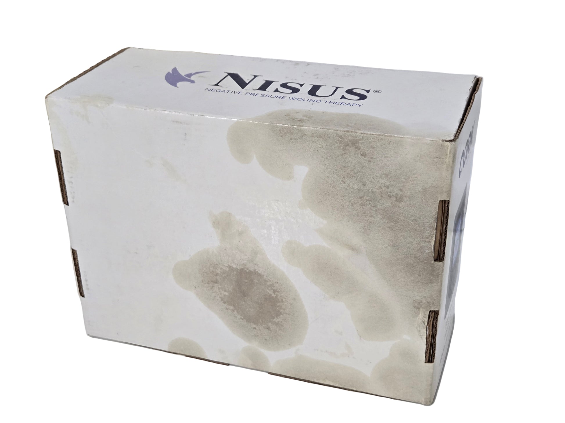 Cork Medical Products Nisus Negative Pressure Wound Therapy Pump CMPP-100