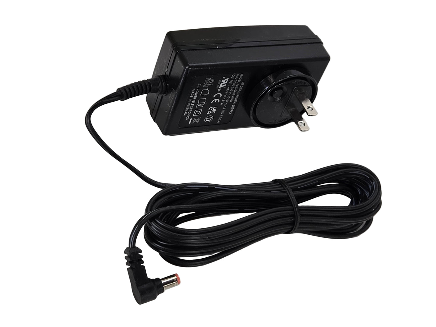 Cork Medical Products Nisus Negative Pressure Wound Therapy Pump CMPP-100