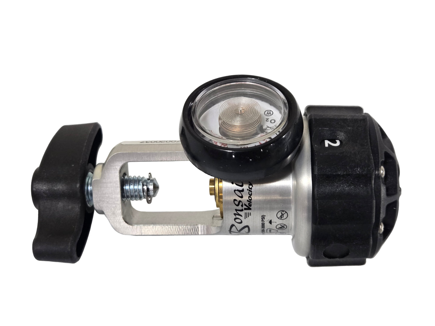 Drive Medical Bonsai Pneumatic Oxygen Conserving Device OM-812 - New