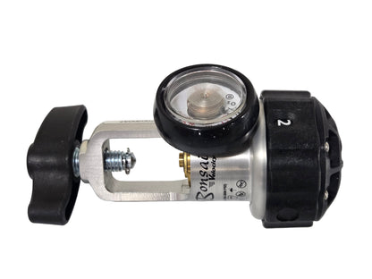 Drive Medical Bonsai Pneumatic Oxygen Conserving Device OM-812 - New