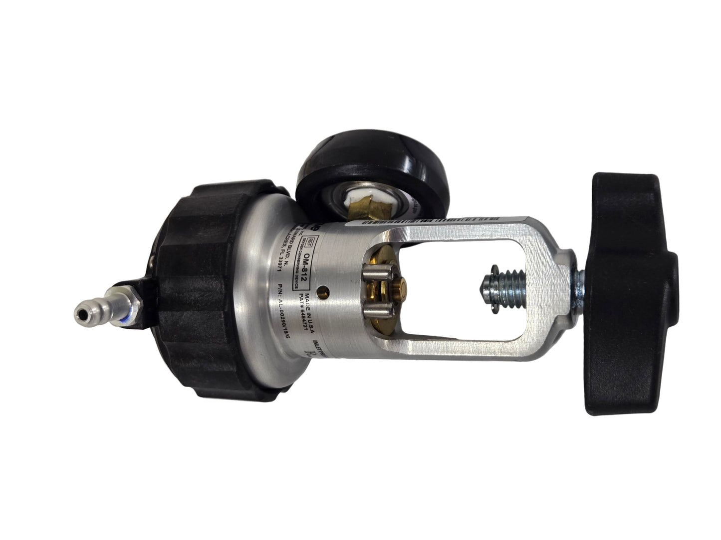 Drive Medical Bonsai Pneumatic Oxygen Conserving Device OM-812 - New