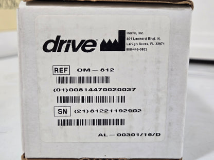 Drive Medical Bonsai Pneumatic Oxygen Conserving Device OM-812 - New