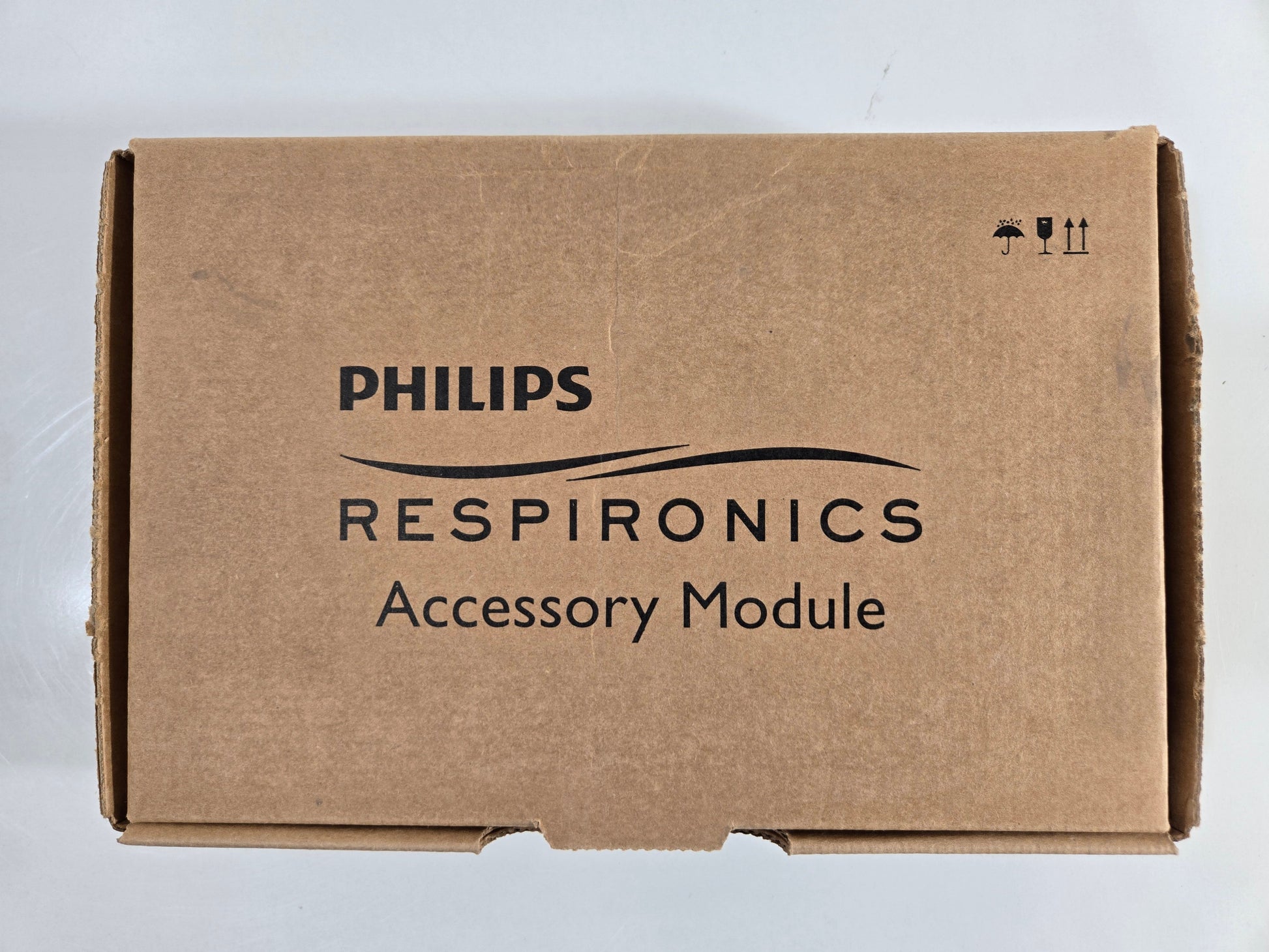 Philips Respironics DreamStation Cellular Modem Non-Oximetry 100604C - New - MBR Medicals