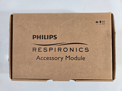 Philips Respironics DreamStation Cellular Modem Non-Oximetry 100604C - New - MBR Medicals