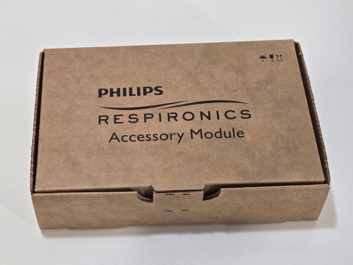 Philips DreamStation CPAP Cellular Modem with Oximetry 100603C - New