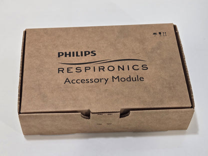 Philips DreamStation CPAP Cellular Modem with Oximetry 100603C - New