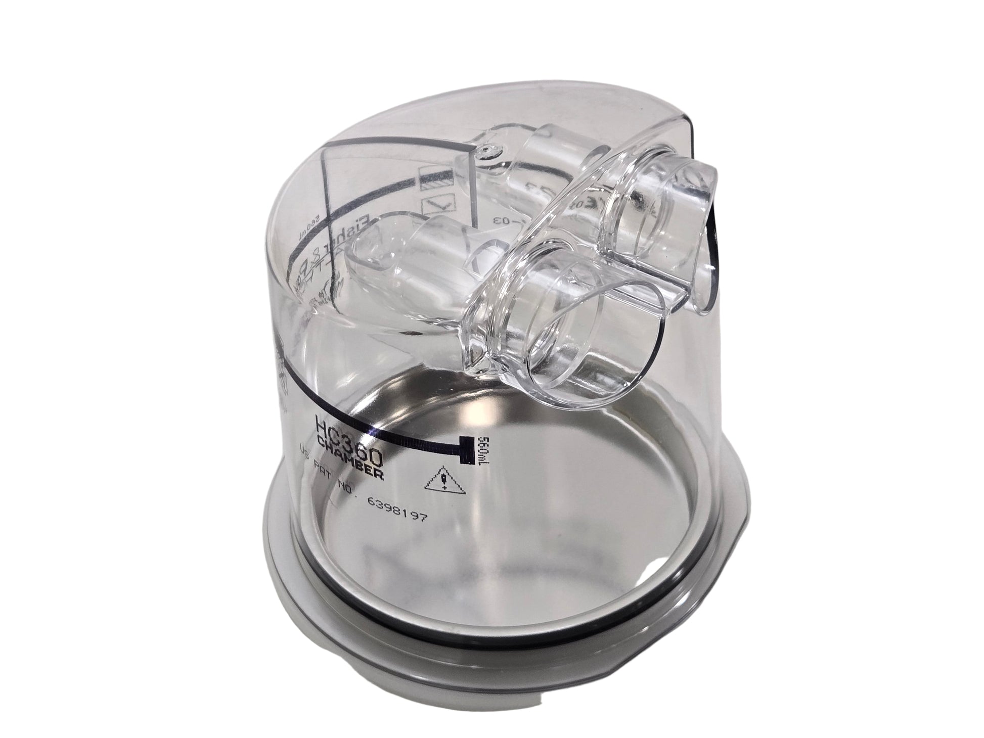 Fisher Paykel myAirvo2 Water Chamber HC360