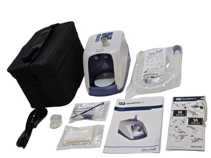 Fisher Paykel myAirvo2 PT100US System New Open Box