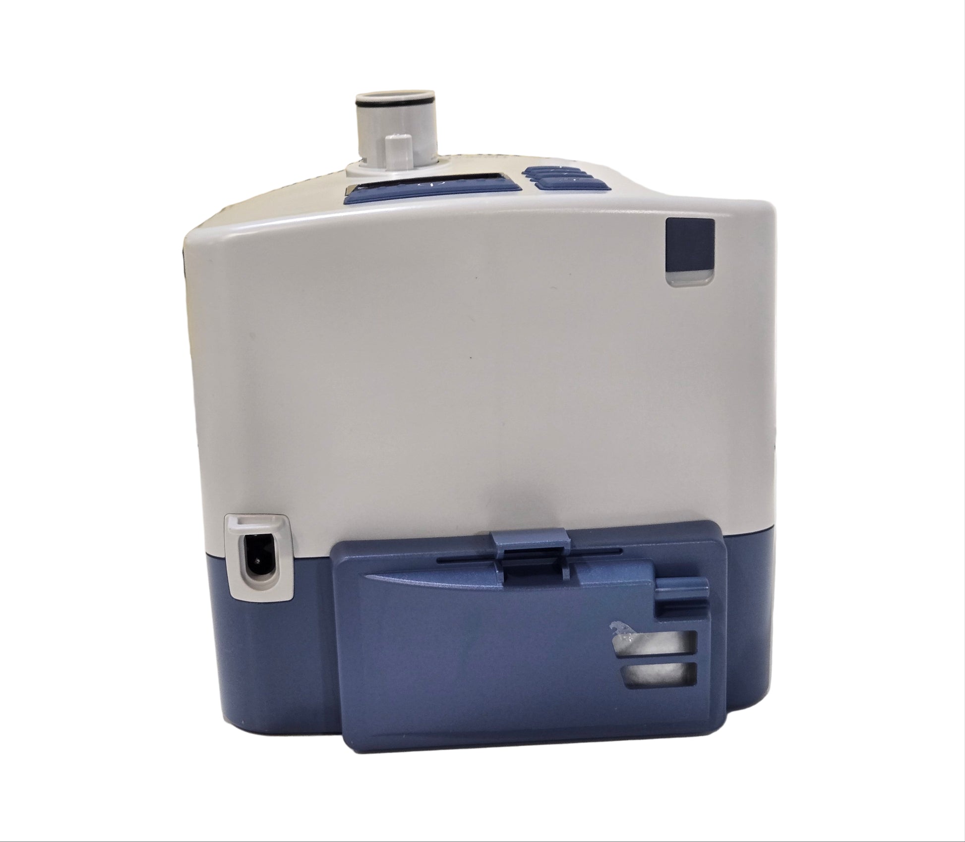 Fisher Paykel myAirvo2 PT100US machine back