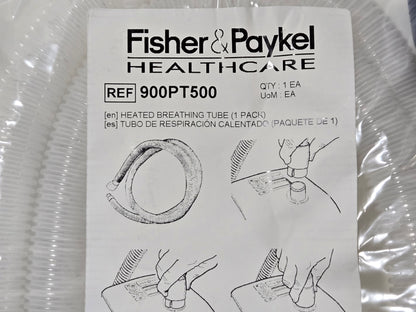 Fisher Paykel myAirvo2 PT100US hose 900PT500