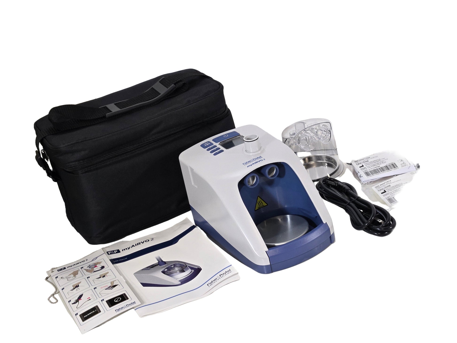 Fisher Paykel  myAirvo2 PT100US