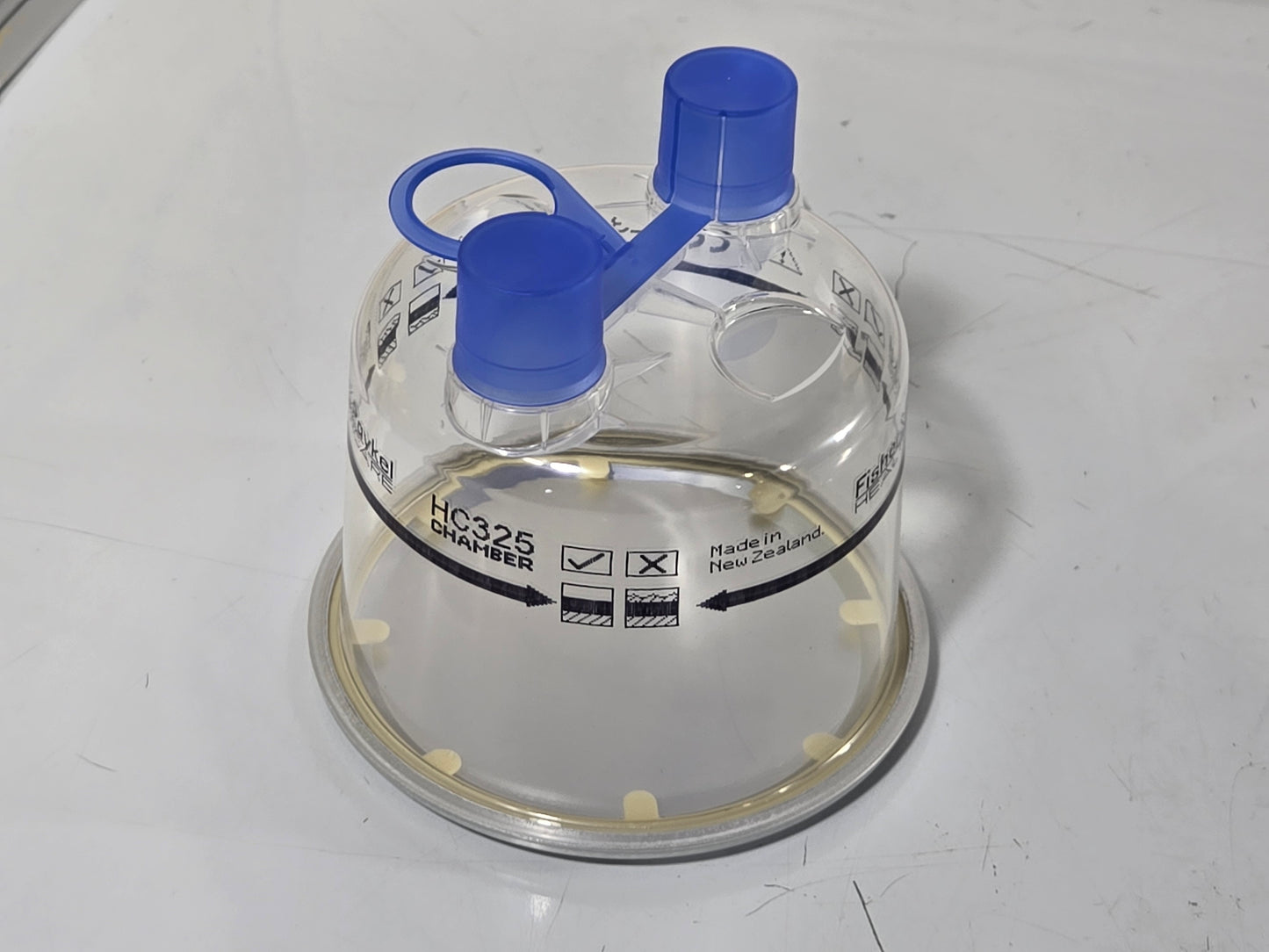 Fisher & Paykel Humidification Chamber HC325S - New