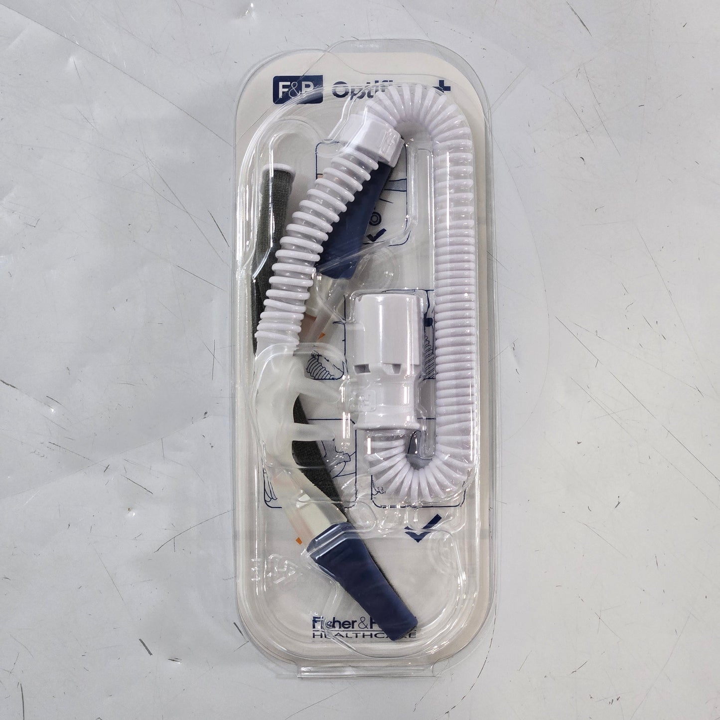 Fisher and Paykel OptiFlow Nasal Cannula MPN OPT944E