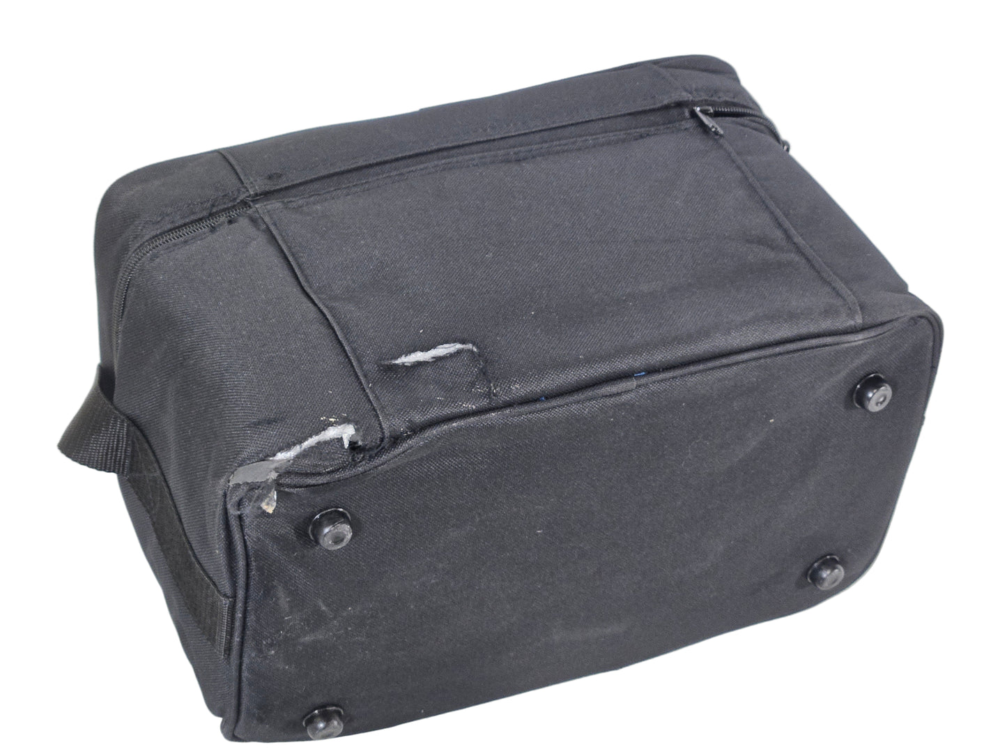 Fisher Paykel myAirvo 2 Carrying Case Torn