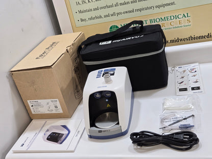 Fisher & Paykel myAirvo2 PT100US Humidifier System no water chamber