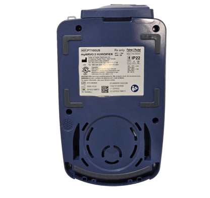 Fisher & Paykel myAirvo2 PT100US Humidifier Bottom