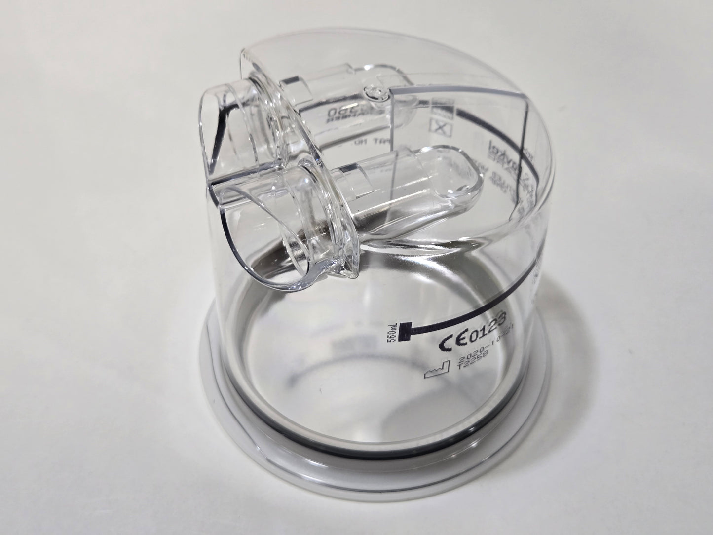 Fisher & Paykel myAirvo2 PT100US Water Chamber