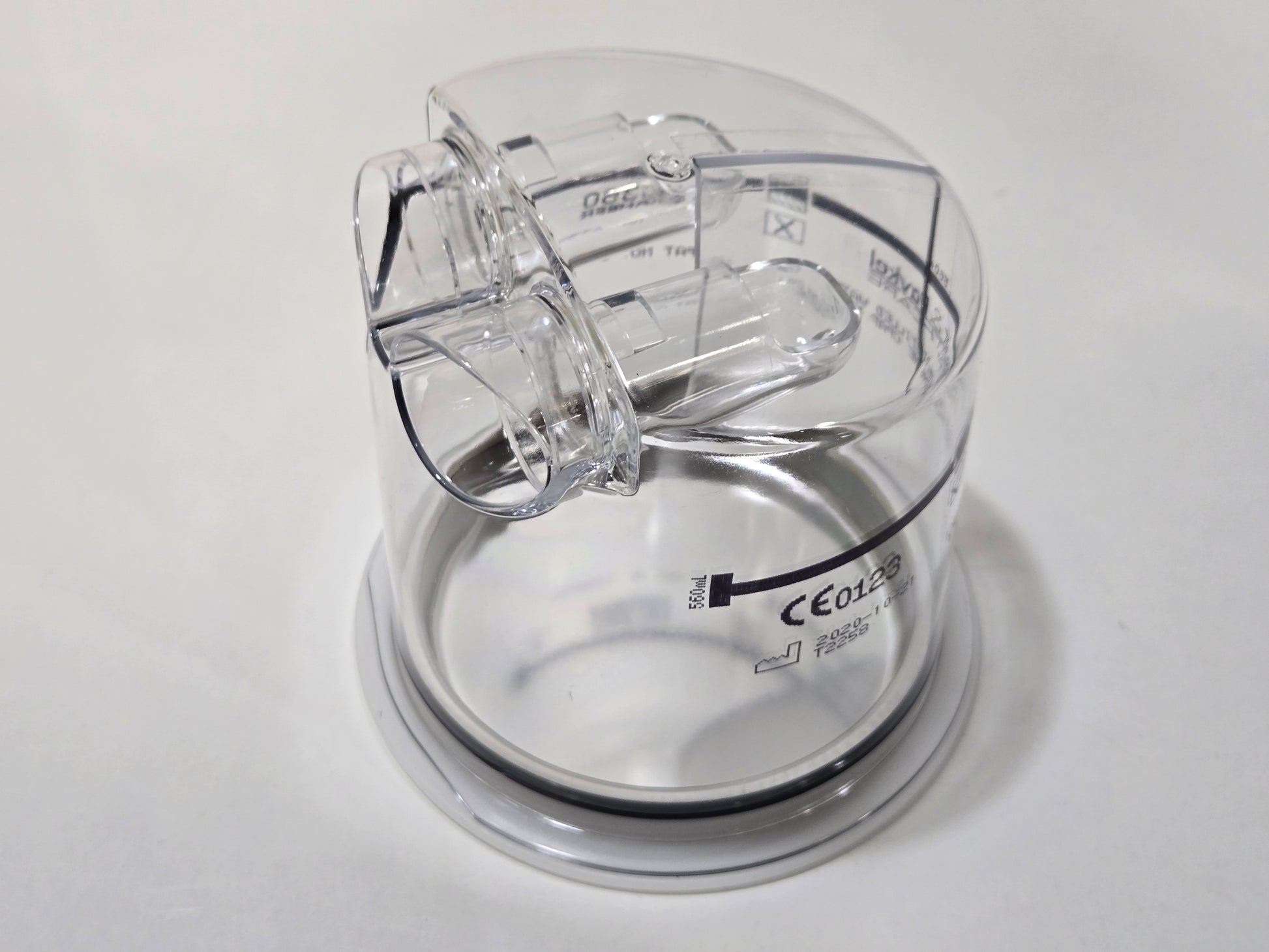 Fisher & Paykel myAirvo2 PT100US Water Chamber