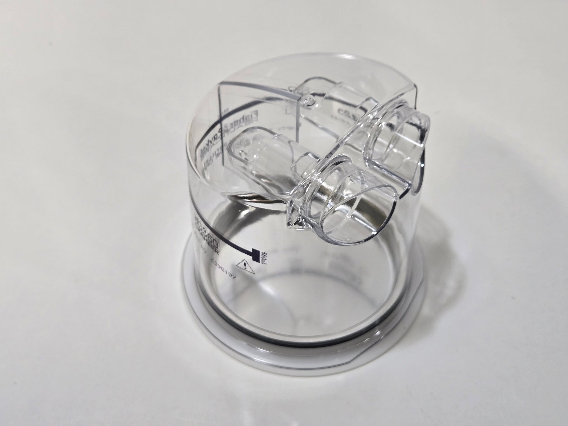 Fisher & Paykel myAirvo2 PT100US Water Chamber