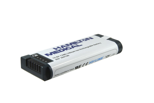 USED Hamilton Medical Ventilator Battery for C1  MR1  T1  369108