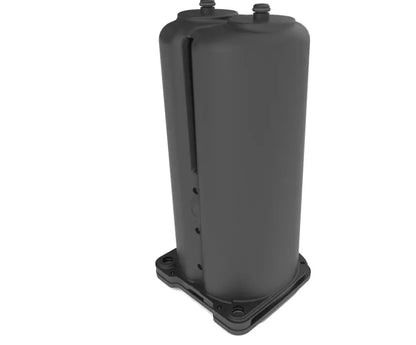 Inogen Rove 6 Portable Travel Oxygen Concentrator System with 16 Cell Extended Battery