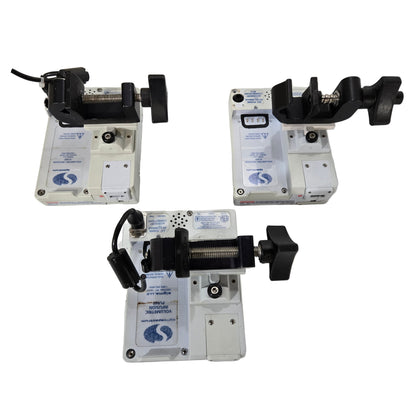 Sigma Spectrum Infusion Pump 825710 Bottom