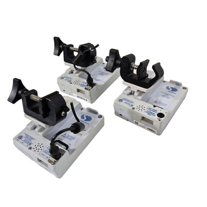 Sigma Spectrum Infusion Pump 825710 Bottom L