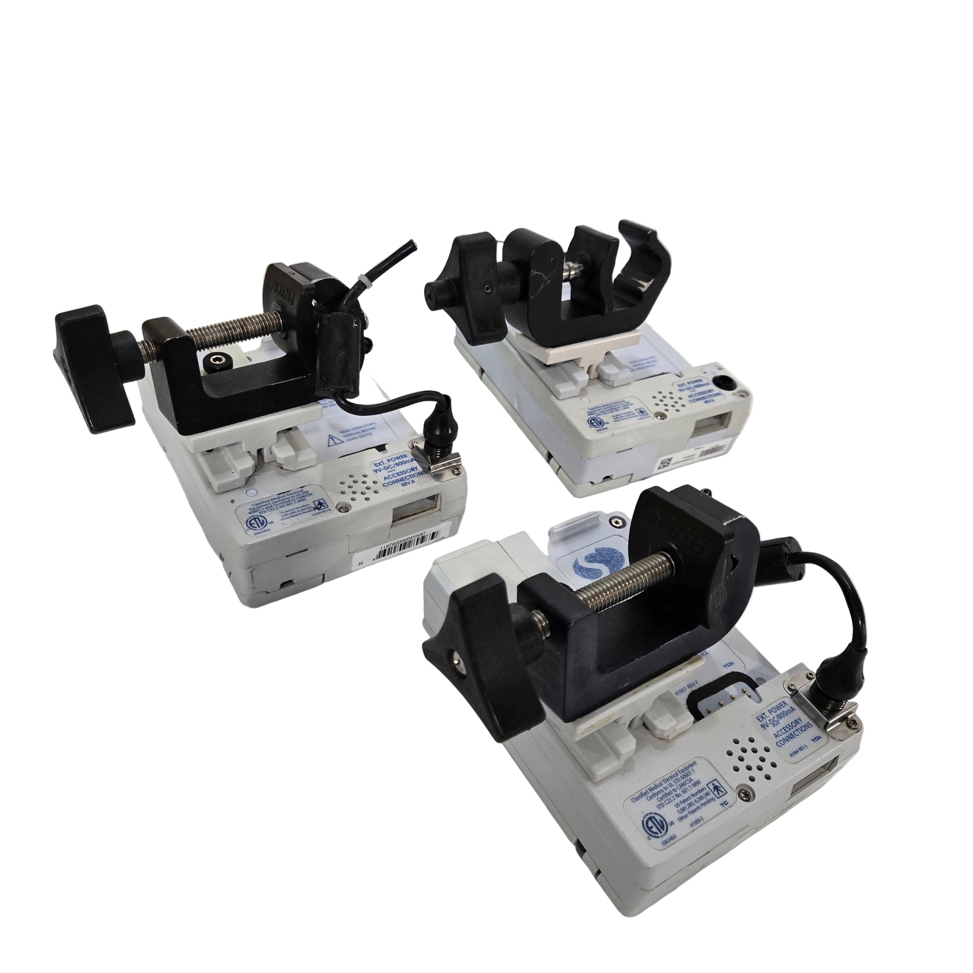 Sigma Spectrum 825710 Bottom R