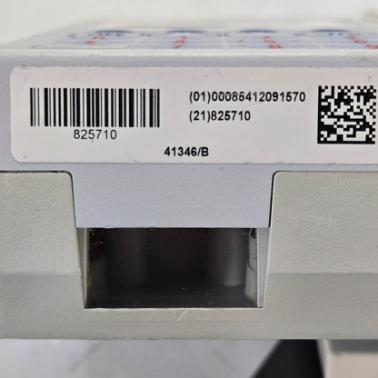 Sigma Spectrum Infusion Pump Tag 3