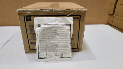 NEW Medline Sterile Non-Conductive Suction Tubing DYND50216 - Expired 01-17-2019