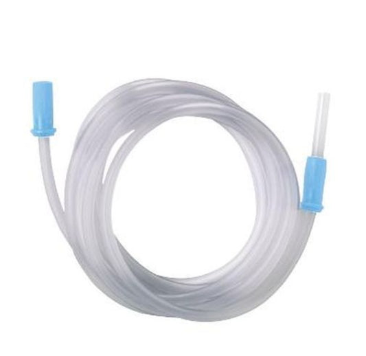 NEW Medline Sterile Non-Conductive Suction Tubing DYND50216 - Expired 01-17-2019