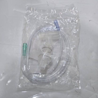 Medline Reusable Handheld Nebulizer Kits MPN HCS4482R Back