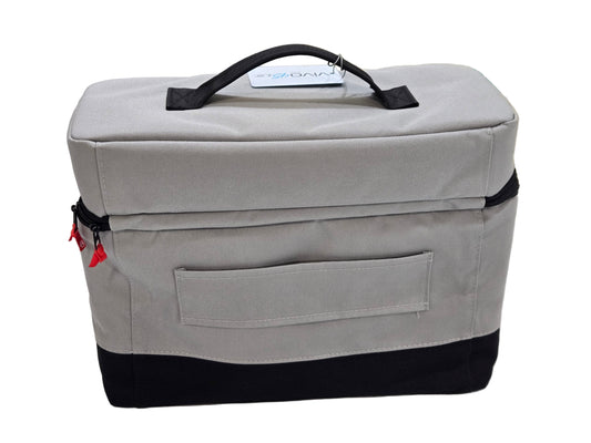 NEW Breas Vivo 45 LS Carry Bag MPN006014 back