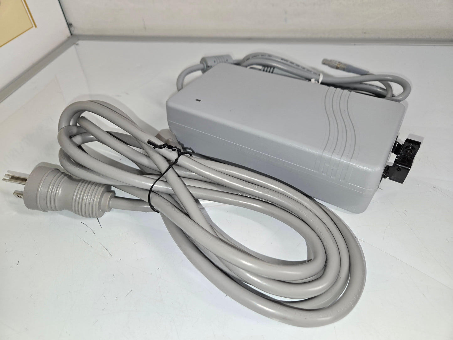 NEW Carefusion/ Vyaire Revel PTV Power Supply with Cord 13881-001