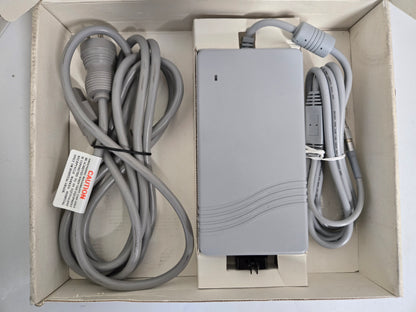 NEW Carefusion/ Vyaire Revel PTV Power Supply with Cord 13881-001